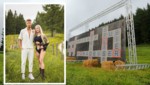 „Forsthaus Rampensau“: Auch die Kandidaten und Kandidatinnen der Staffel 5 müssen durch das ...