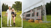 „Forsthaus Rampensau“: Auch die Kandidaten und Kandidatinnen der Staffel 5 müssen durch das ...