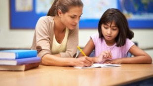 Immer mehr Kinder haben Probleme mit Deutsch – der Bildungsweg wird zur Herausforderung. Und ...