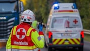 Das Rote Kreuz will wissen, wie es den Mitarbeitern geht. (Symbolfoto)