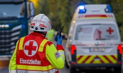 Einsatz in Schladming (Symbolbild)
