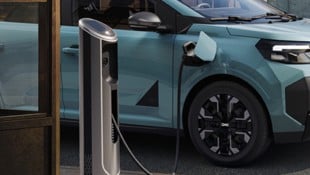 Der Anteil der E-Auto-Zulassungen steigt rapide.