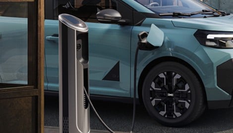 Der Anteil der E-Auto-Zulassungen steigt rapide.