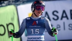 Gleich zwei Viruserkrankungen haben die Saisonvorbereitung und das Leben von Sofia Goggia auf ...