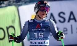 Gleich zwei Viruserkrankungen haben die Saisonvorbereitung und das Leben von Sofia Goggia auf ...