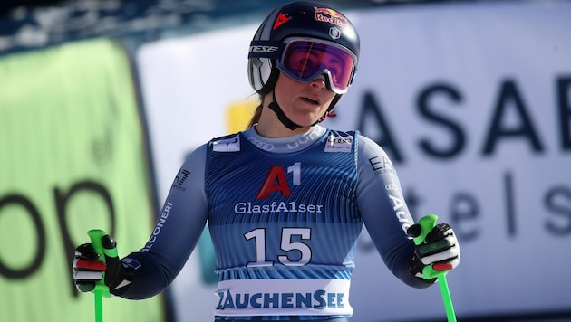Gleich zwei Viruserkrankungen haben die Saisonvorbereitung und das Leben von Sofia Goggia auf ...
