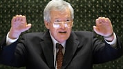 Dennis Hastert war einst einer der mächtigsten Republikaner in Washington.