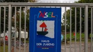 Ist das das Ende der Betreuungseinrichtung „Insel“?