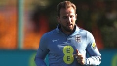 Harry Kane steht offenbar kurz davor, einen neuen Vertrag zu unterschreiben.