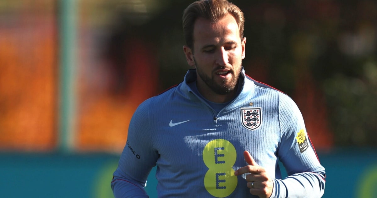 Megegyezett a csúcsklubbal: Harry Kane hamarosan aláírhat