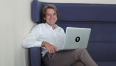 „Er kämpfte für eine Gesellschaft, von der wir leider weit entfernt sind“, so Andreas Treichl, ...