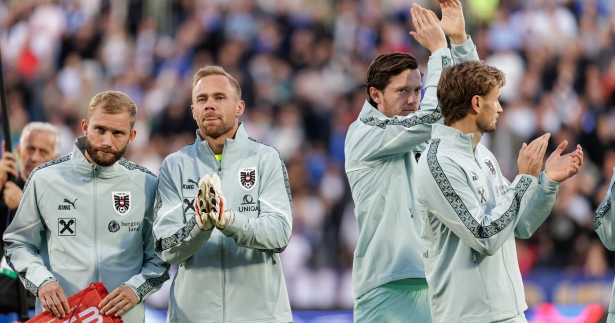 Rangnick elégedett: 91,1 százalékos eséllyel térhet vissza a nagyok közé az osztrák válogatott