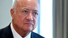 Stocker beauftragte Pröll, eine neue KI-Strategie zu entwickeln.