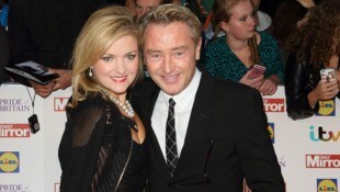 „Lord of the Dance“-Star Michael Flatley trauert um seine Ehefrau Niamh O‘Brien, die im Alter ...