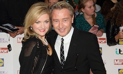 „Lord of the Dance“-Star Michael Flatley trauert um seine Ehefrau Niamh O‘Brien, die im Alter ...