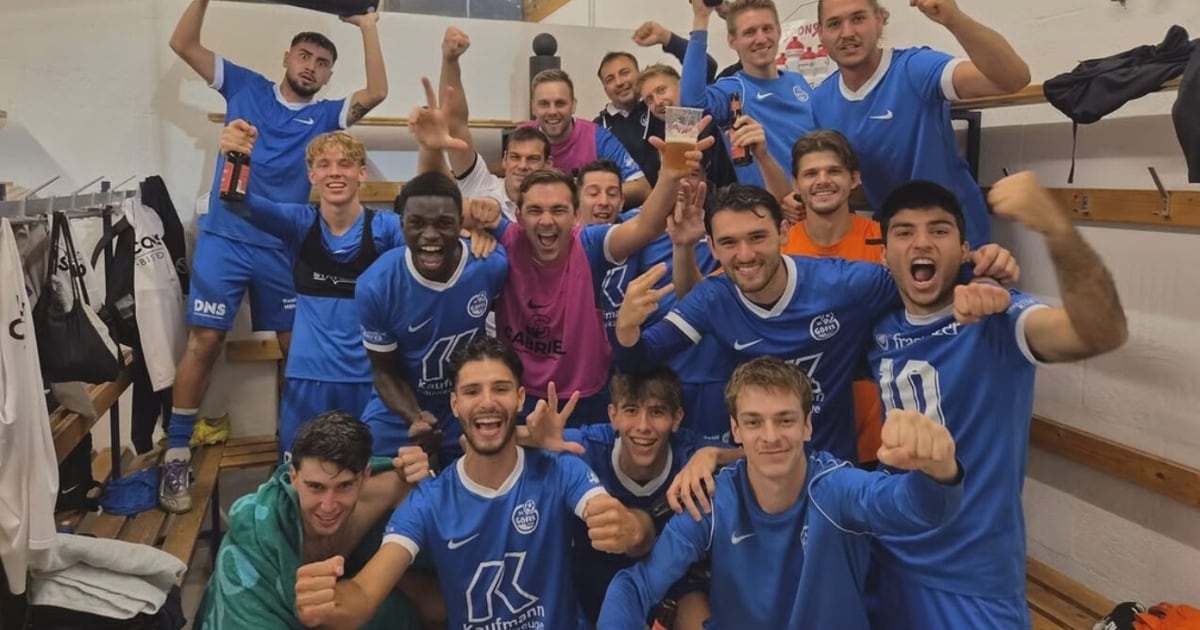 Gólzáporos vorarlbergi derbi: tizenegy találat és eltérő edzői vélemények