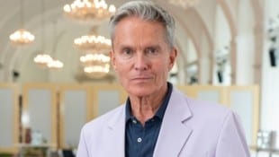 Alfons Haider erinnerte zum dritten Todestag an seine geliebte Mama und richtete an seine Fans ...