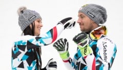 Die oberösterreichische Firma ist seit vielen Jahren Partner des ÖSV und stattet die Ski-Stars ...