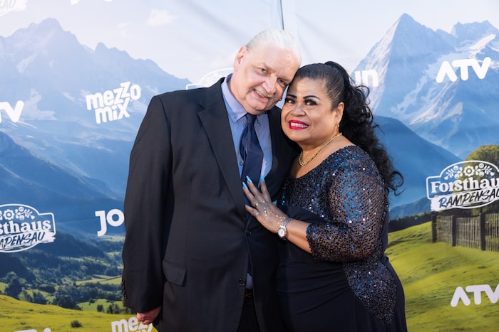 Norbert und Susi
