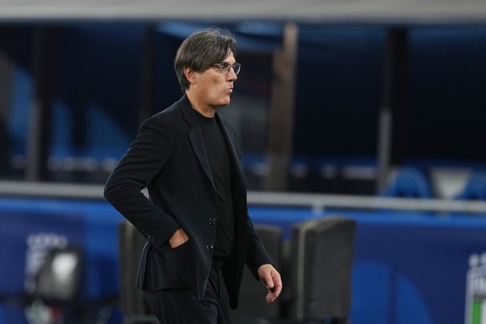 Vincenzo Montella