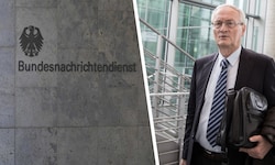 Hanning soll geheime Kanäle für finanzielle Zwecke missbraucht haben.