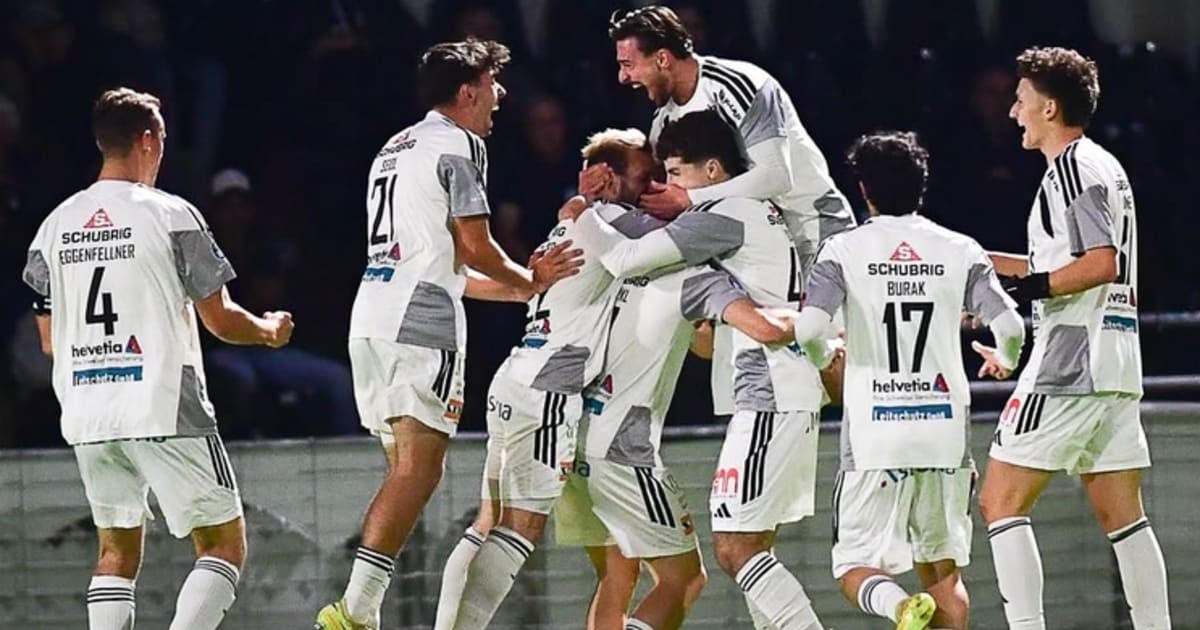 3. Liga Ost: 2:1-es győzelemmel folytatja menetelését a Krems