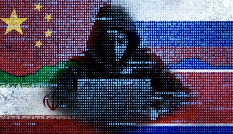 Nachrichtendienste setzen bei der Informationsgewinnung immer weniger auf Vor-Ort-Aktionen und ...