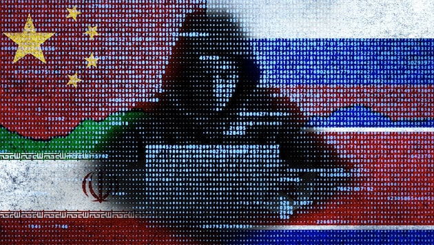 Nachrichtendienste setzen bei der Informationsgewinnung immer weniger auf Vor-Ort-Aktionen und ...