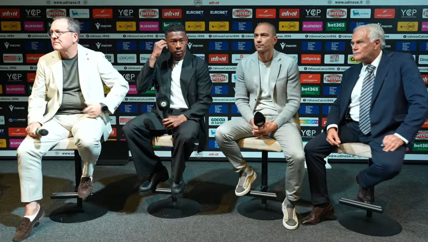 Vadiúj fejezet - Alaba a posztjáról: „Itt tudom a legtöbbet hozzátenni”