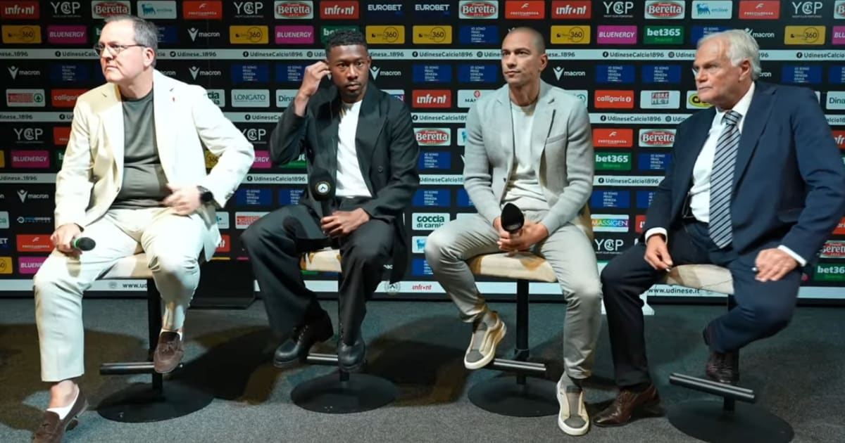 Vadiúj fejezet - Alaba a posztjáról: „Itt tudom a legtöbbet hozzátenni”