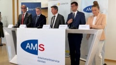 Bis 2035 wollen Land und Sozialpartner die Fachkräfte-Strategie umsetzen