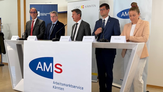 Bis 2035 wollen Land und Sozialpartner die Fachkräfte-Strategie umsetzen