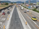Der Ausbau der A9 südlich von Graz ist für die steirische Landesregierung in Stein gemeißelt.
