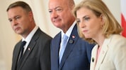 Hält die Regierung?