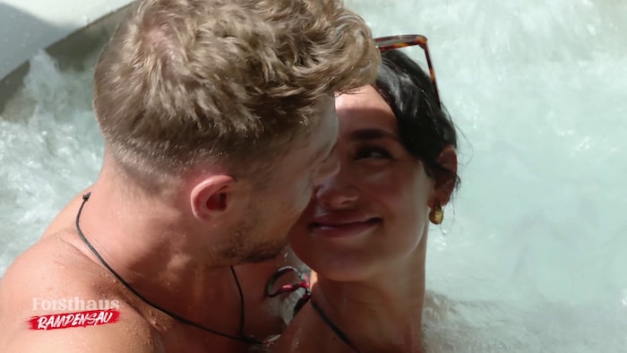 Staffel 3: Zoe & Daniel