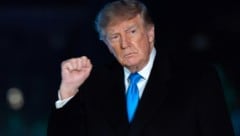 Wäre Donald Trump User auf krone.at, hätte unser Moderationsteam alle Hände voll zu tun..
