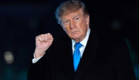 Wäre Donald Trump User auf krone.at, hätte unser Moderationsteam alle Hände voll zu tun..