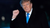 Wäre Donald Trump User auf krone.at, hätte unser Moderationsteam alle Hände voll zu tun..