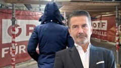 Baustelle ORF: Die erhobenen Vorwürfe wegen sexueller Belästigung gegen Ex-General Roland ...