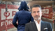 Baustelle ORF: Die erhobenen Vorwürfe wegen sexueller Belästigung gegen Ex-General Roland ...