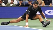 Auch Novak Djokovic erhielt bereits maßgefertigte Einlagen aus Oberösterreich.