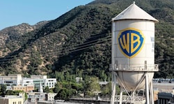 Warner ist bekannt für Filmreihen wie „Batman“, „Superman“ und „Harry Potter“.
