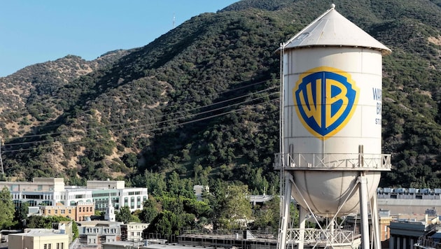 Warner ist bekannt für Filmreihen wie „Batman“, „Superman“ und „Harry Potter“.