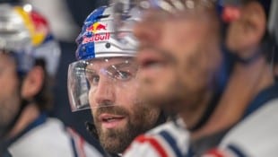 Glaubt an einen Sieg gegen den Deutschen Meister: Peter Schneider.
