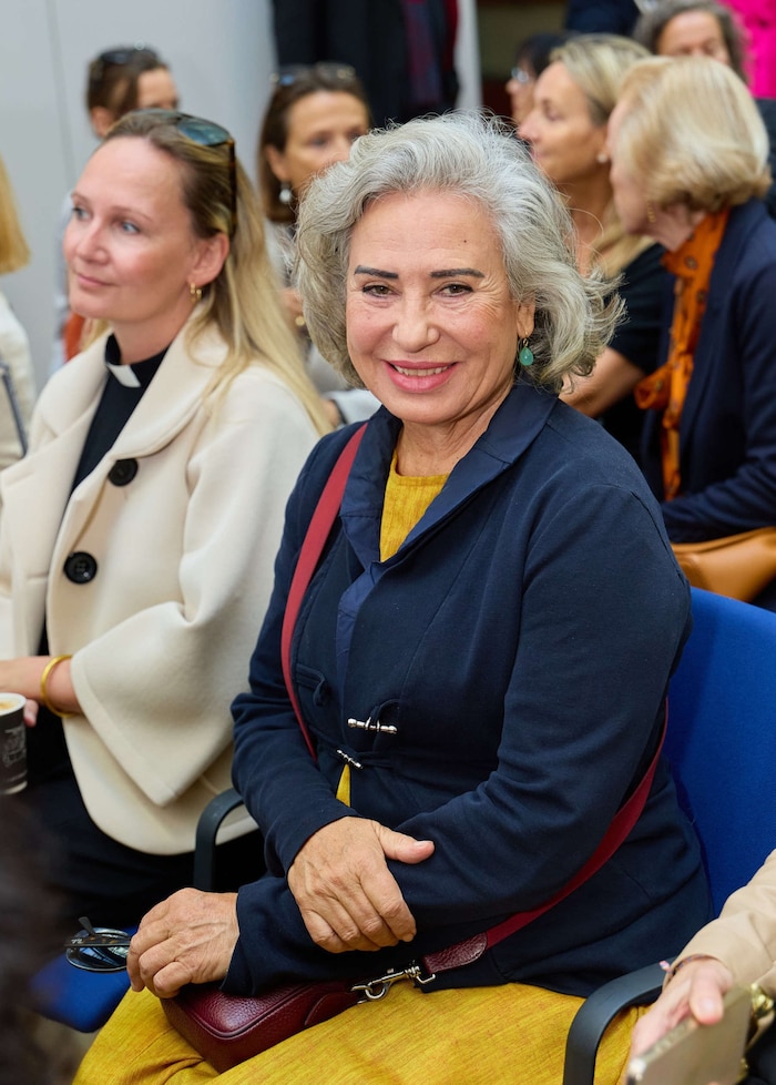 Unterstüztung gab‘s etwa von Schauspielerin Brigitte Karner.