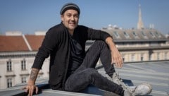 Stargeiger David Garrett bringt am 9. Oktober sein mittlerweile 17. Studioalbum ...