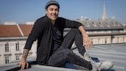 Stargeiger David Garrett bringt am 9. Oktober sein mittlerweile 17. Studioalbum ...