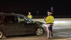 Die Polizei kam zwei Kfz-Dieben auf die Spur, die seit Monaten in Ostösterreich unterwegs waren.
