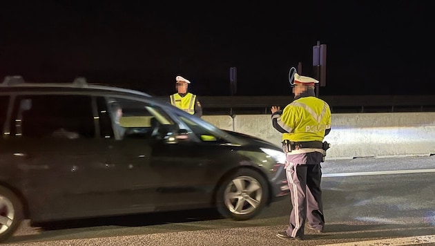 Die Polizei kam zwei Kfz-Dieben auf die Spur, die seit Monaten in Ostösterreich unterwegs waren.