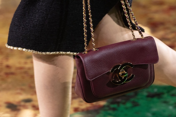 Chanel–Runway – Paris Fashion Week S/S 2027